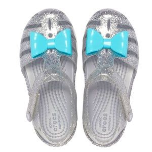 Kids' Crocs Isabella Charm Sandal